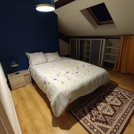 Location T2 Proche Annecy Διαμέρισμα Meythet Εξωτερικό φωτογραφία