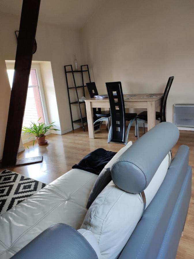 Location T2 Proche Annecy Διαμέρισμα Meythet Εξωτερικό φωτογραφία