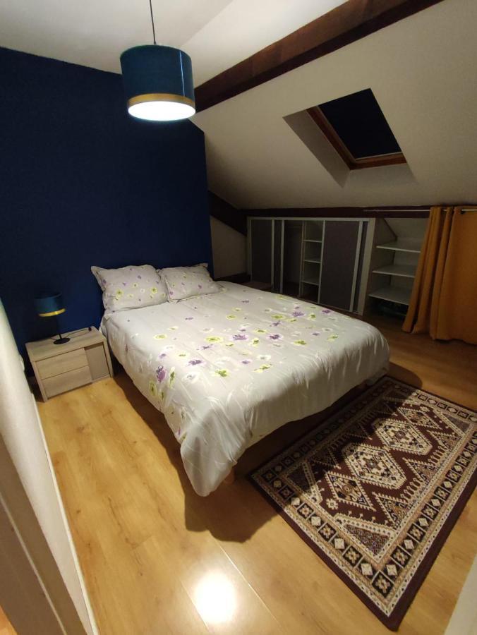 Location T2 Proche Annecy Διαμέρισμα Meythet Εξωτερικό φωτογραφία